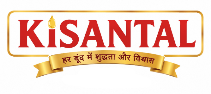 Kisantal — कोल्ड प्रेस्ड सरसों तेल